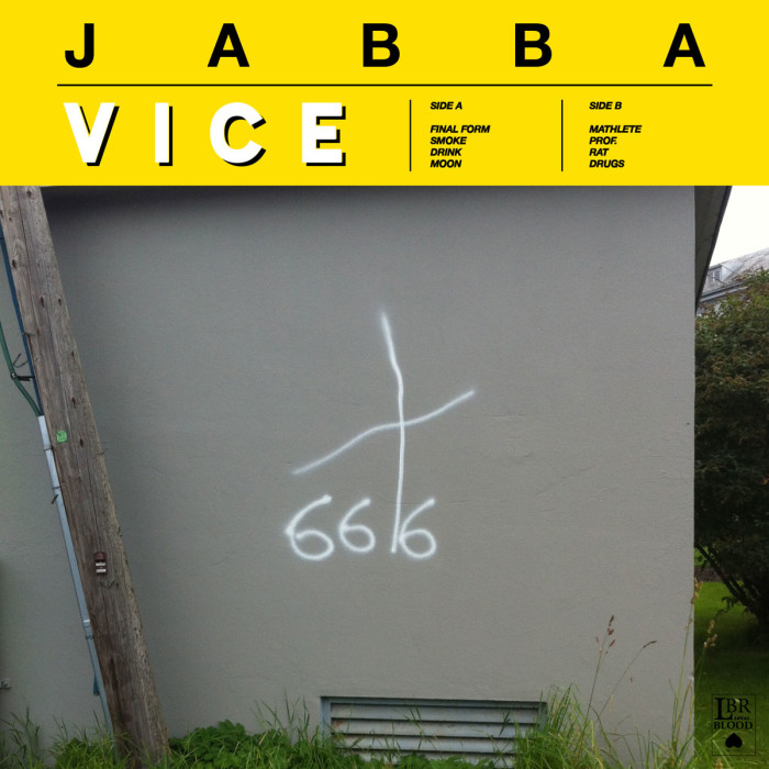 Jabba ‘Vice’