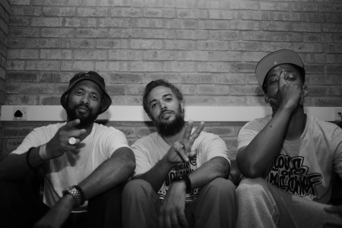 Souls Of Mischief @ The Jazz Cafe, London – photorecap