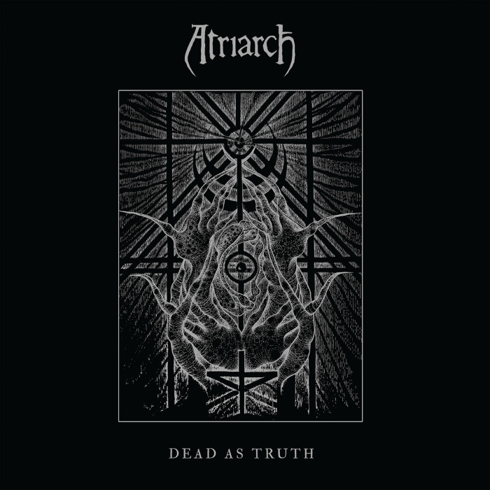 Atriarch ‘Death As Truth’