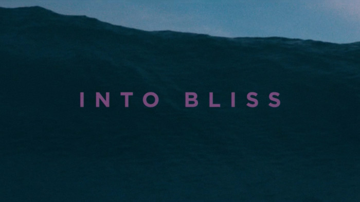 ‘Into Bliss’ Jordan Rodin: finless surfing short film