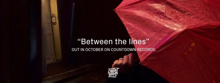 Trifle ‘Between The Lines’ – Il nuovo Ep a Ottobre su Countdown Records
