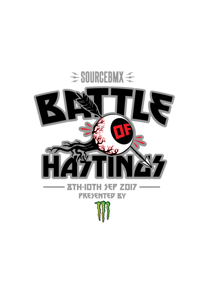 Battle Of Hastings: Team 7 line up announced – Dennis Enarson