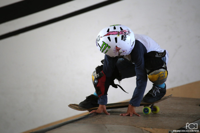 Vans Sessions @ Pinbowl DIY Skatepark, Pero (Mi) – photorecap