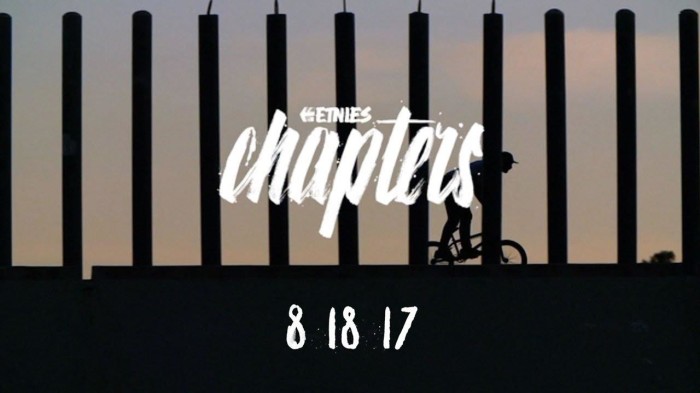 #etniesChapters 8/18/17