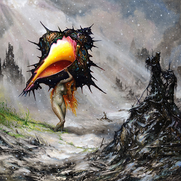 CIRCA SURVIVE PREMIERE NEW SONG | MUSIC VIDEO ‘THE AMULET’