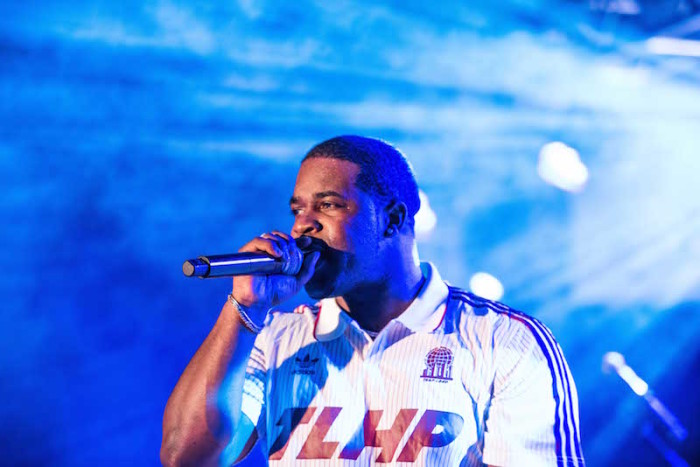 adidas Skateboarding x A$AP Ferg