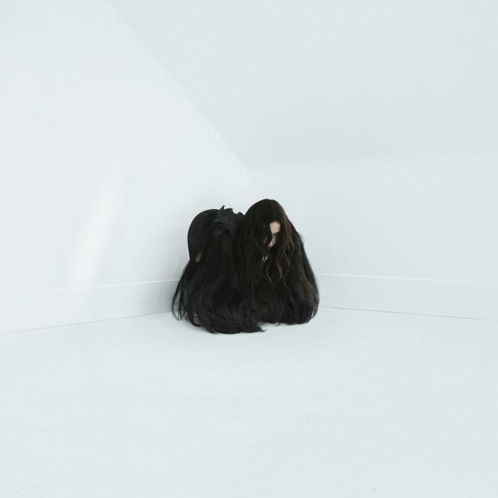 Chelsea Wolfe ‘Hiss Spun’