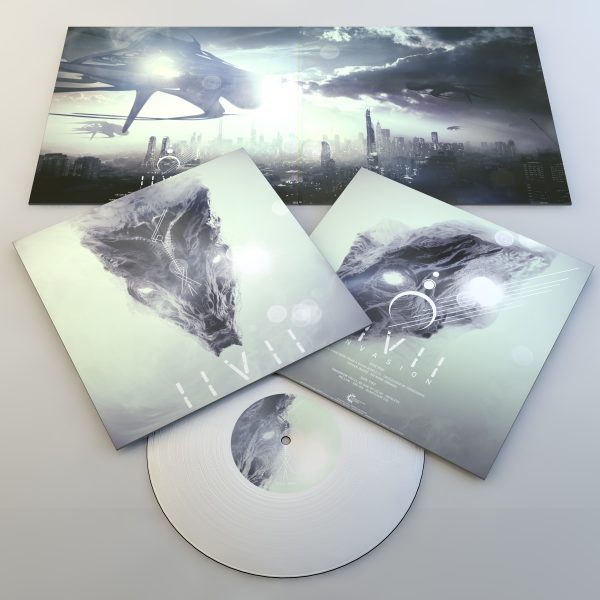 IIVII ‘Invasion’