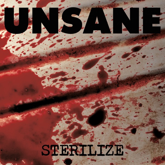 Unsane ‘Sterilize’