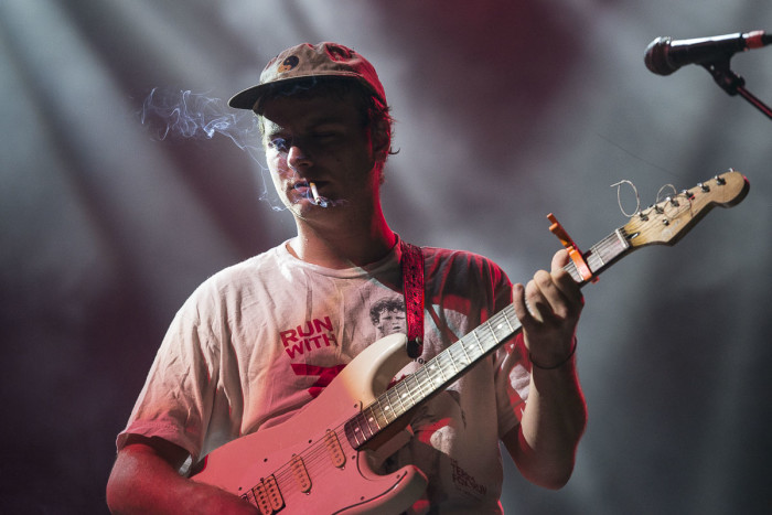 Mac DeMarco @ Todays Festival, Spazio 211 / Torino – photorecap