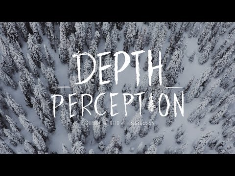 Quiksilver ‘Depth Perception’ – Official Trailer