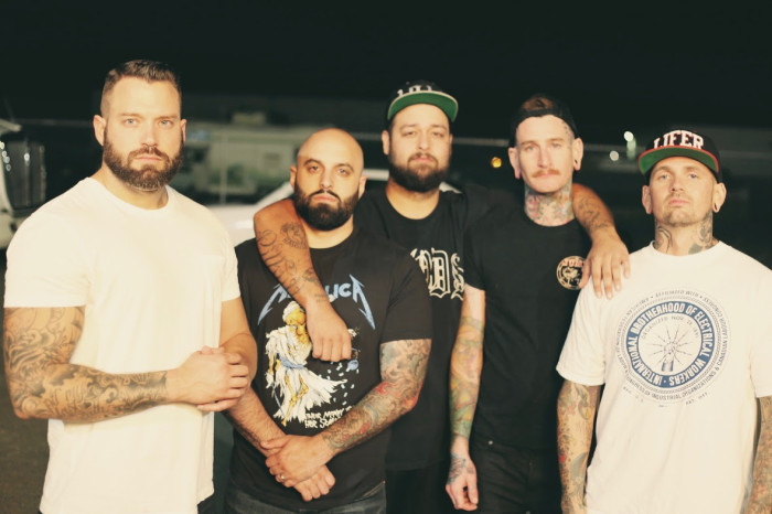 Hardcore veterans Lionheart return with new single ‘Trial By Fire’
