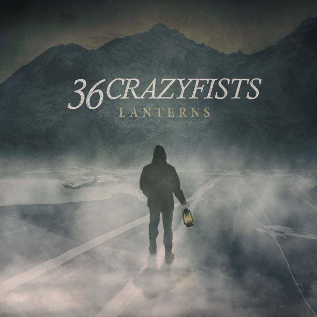 36 Crazyfists ‘Lanterns’