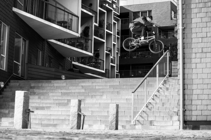 VANS PRESENTS ‘UNFILTERED 1′ – FEAT ANTHONY PERRIN AND KILIAN ROTH