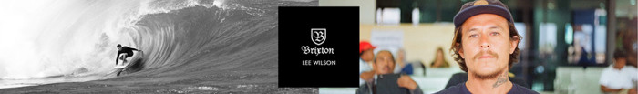 Brixton’s Lee Wilson