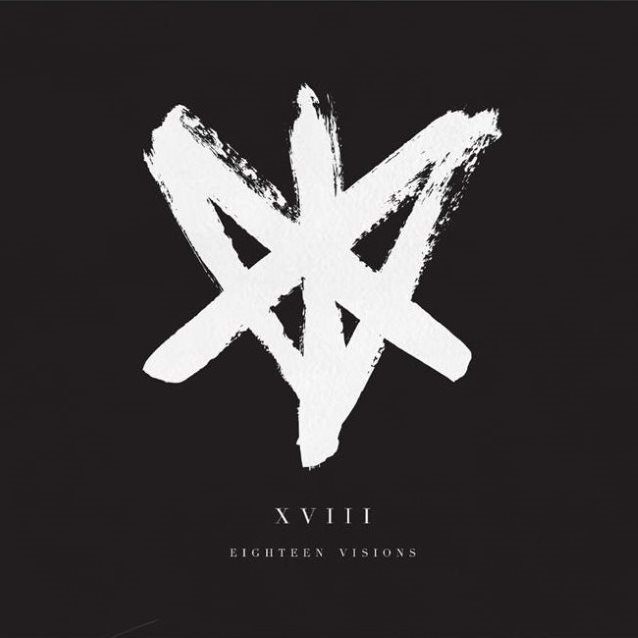 Eighteen Visions ‘XVIII’