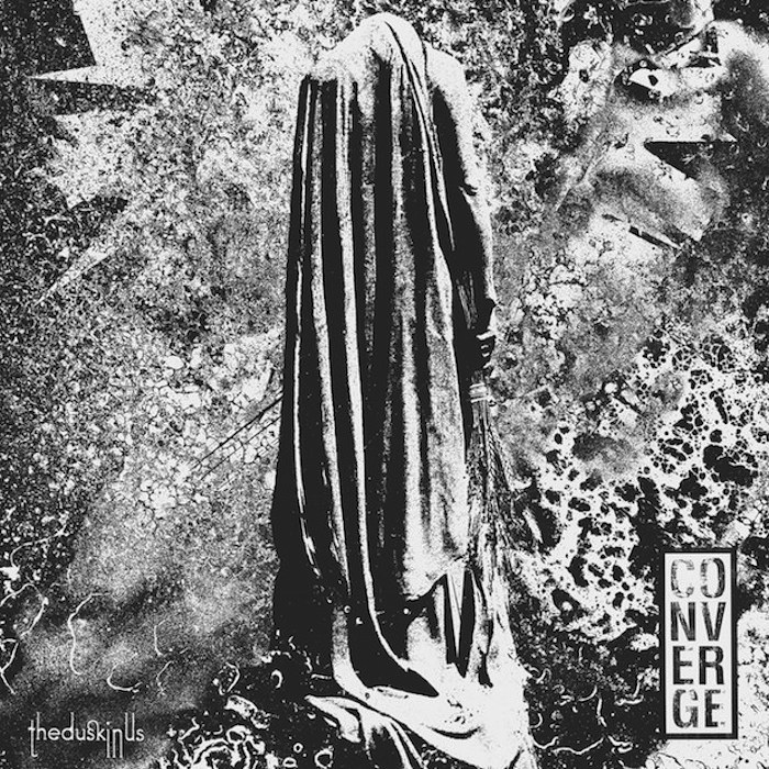 Converge ‘The Dusk In Us’