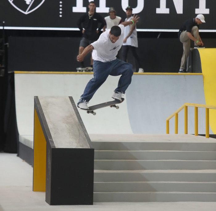 Tiago Lemos’ “Indy” Part