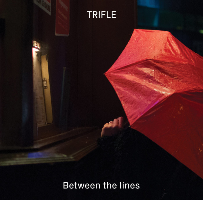 Trifle ‘Between The Lines’