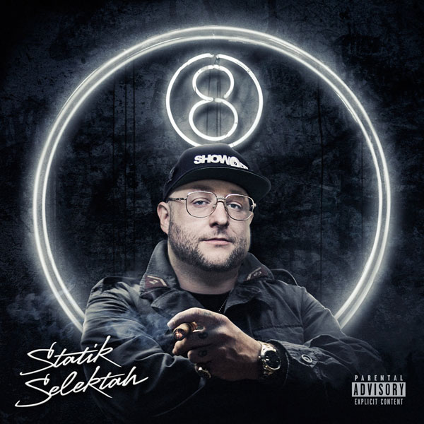 Statik Selektah ‘No. 8′ feat. Conway, Westside Gunn & Termanology (Official Music Video)