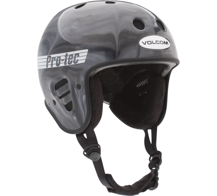 Volcom X Pro-Tec Helmet Collection