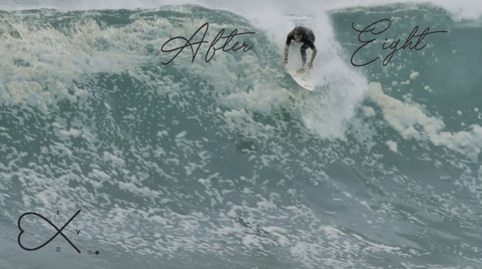 ‘After Eight’ – New video Edouard Delpero