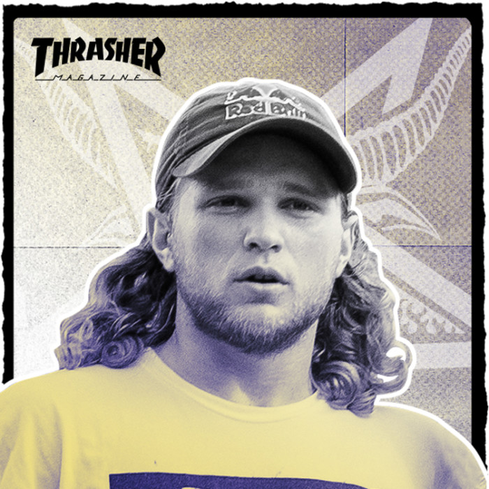 SOTY 2017: JAMIE FOY