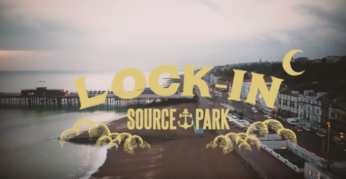 SOURCE BMX | ‘LOCK IN’ | MICHAL SMELKO & ANTHONY PERRIN
