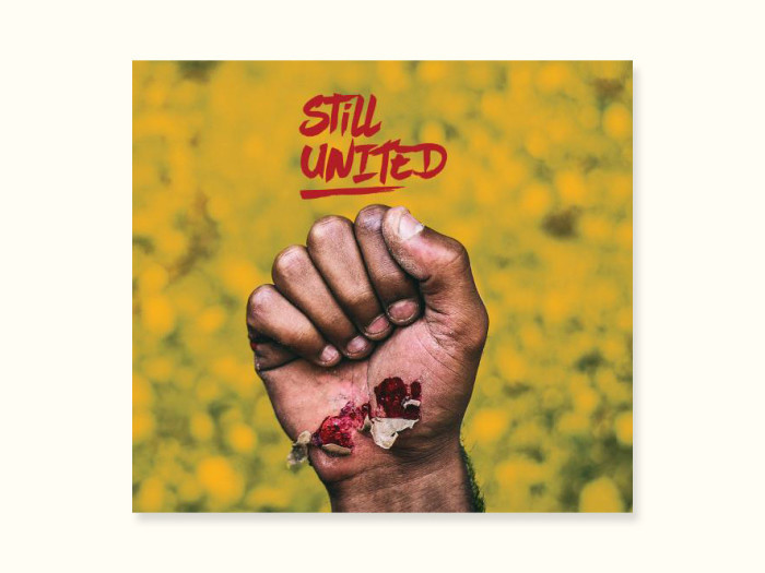 ‘STILL UNITED’ – FULL DVD