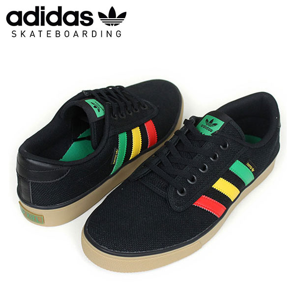 ‘Activated’ /// adidas Skateboarding Australia