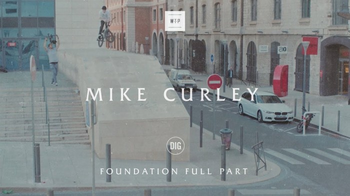 Wethepeople – Mike Curley ‘Foundation’ Part