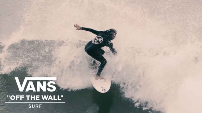 Vans Couch Surfing: South Africa