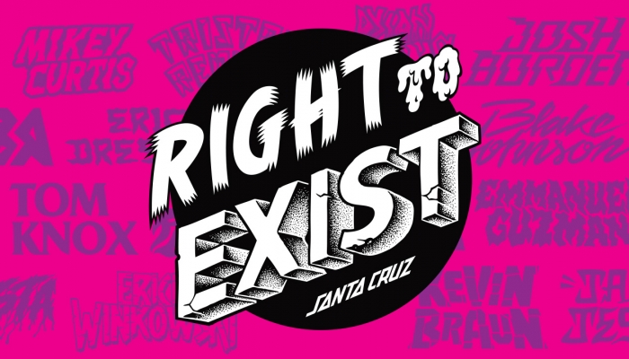 ‘RIGHT TO EXIST’ – TOM ASTA FULL PART