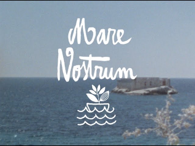 ‘MARE NOSTRUM’