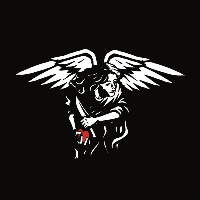 AMERICAN NIGHTMARE: THE ICONIC BOSTON HARDCORE BAND ANNOUNCE BRAND NEW SELF-TITLED ALBUM