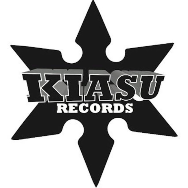 kiasurecords-logo