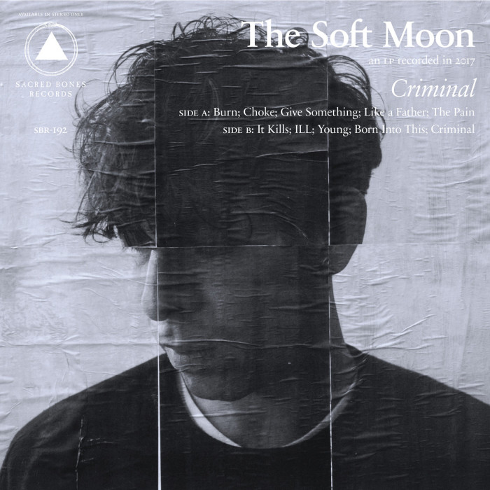 The Soft Moon ‘Criminal’