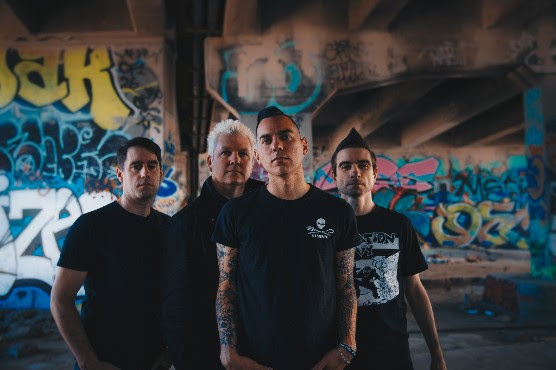 Anti-Flag premiere new music video for ‘Finish What We Started’