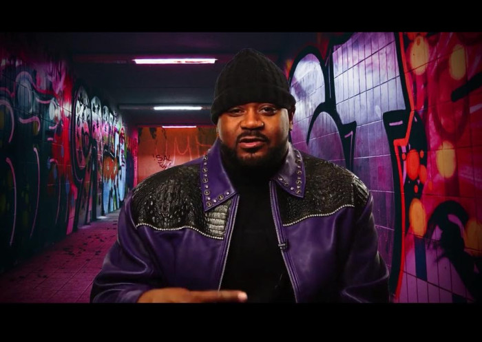 Snowgoons – ‘Killaz Supreme’ featuring Ghostface Killah, Ill Bill, Aspects & Sick Jacken (Official Video)