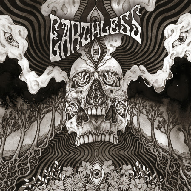 Earthless – svelati i dettagli del nuovo album, il primo singolo