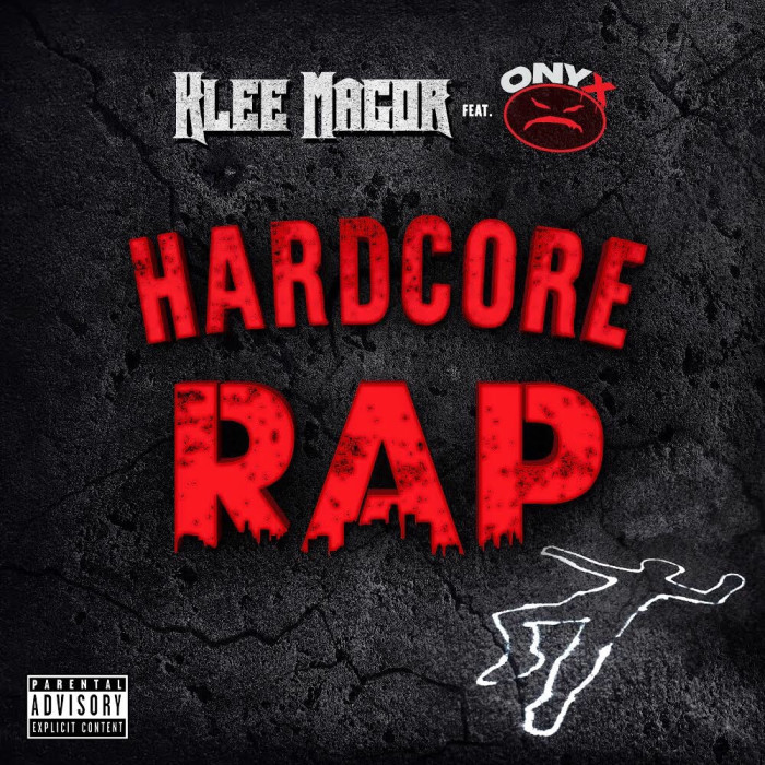 Klee Magor & Onyx – ‘Hardcore Rap’
