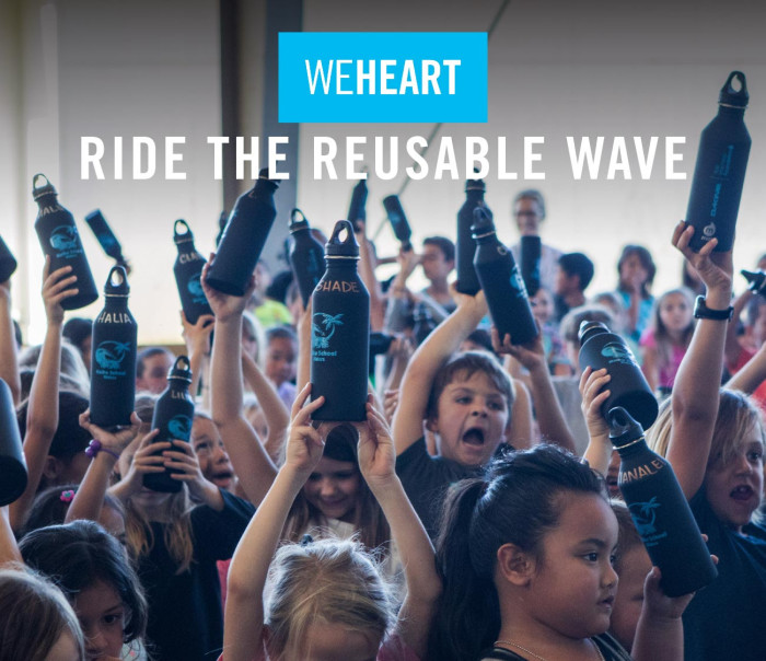 We Heart | Rob Machado Foundation