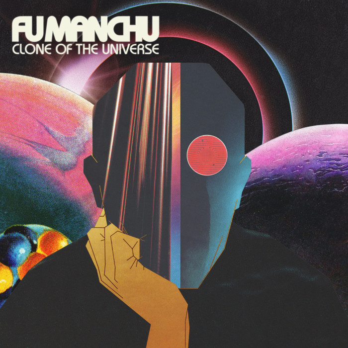 Fu Manchu ‘Clone Of The Universe’