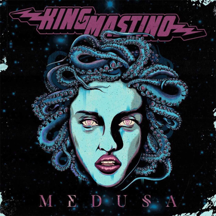King Mastino ‘Medusa’
