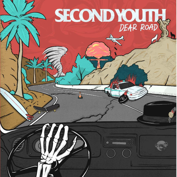 Second Youth ‘Dear Road’