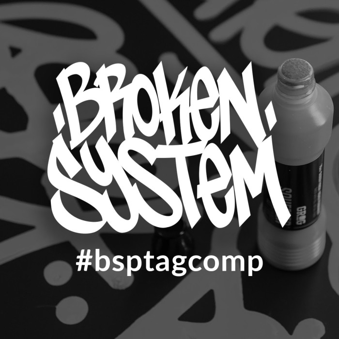 BSP TAG COMPETITION