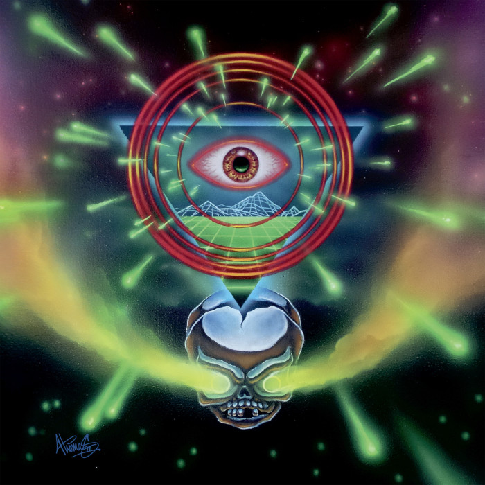 Turbonegro ‘Rock’n'Roll Machine’