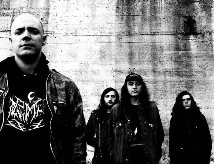 Full Of Hell sign to Relapse Records