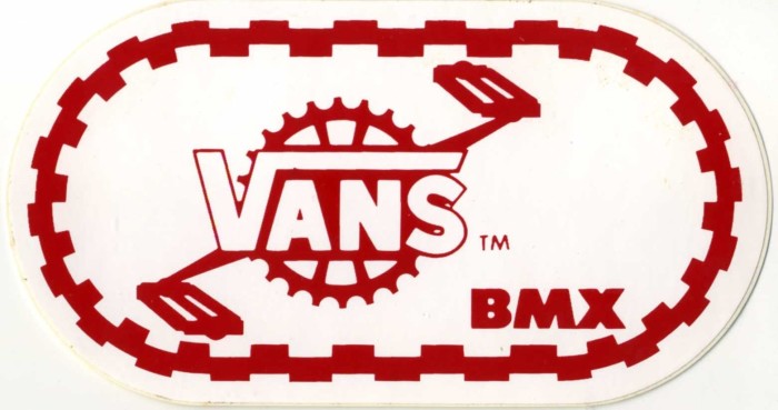 Matthias Dandois welcome to Vans BMX Global Team