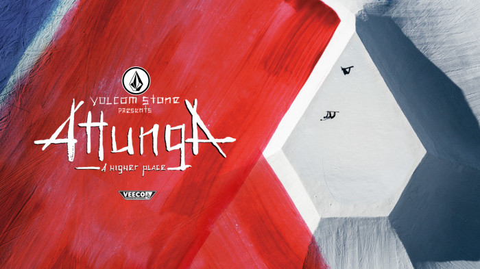 Attunga: A Higher Place – Full Movie | Volcom Snow